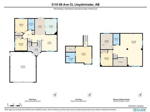 3110 66 Avenue Court, Lloydminster, AB - Other