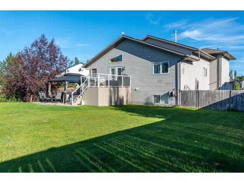 3110 66 Avenue Court, Lloydminster, AB - Outdoor