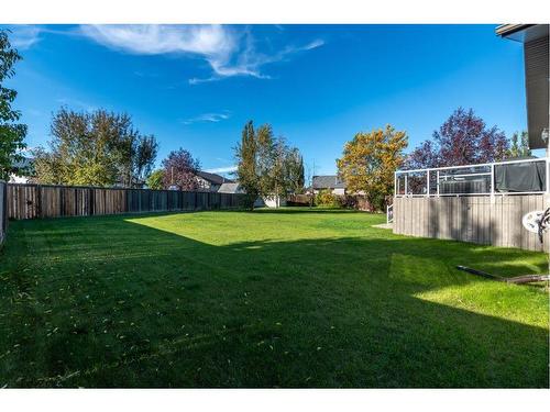 3110 66 Avenue Court, Lloydminster, AB - Outdoor With Backyard