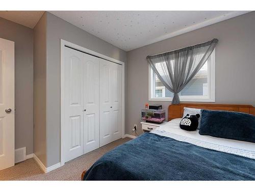 14-2715 73 Avenue, Lloydminster, AB - Indoor Photo Showing Bedroom