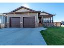 14-2715 73 Avenue, Lloydminster, AB  - Outdoor With Facade 