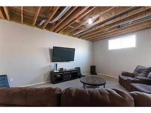 14-2715 73 Avenue, Lloydminster, AB - Indoor Photo Showing Basement