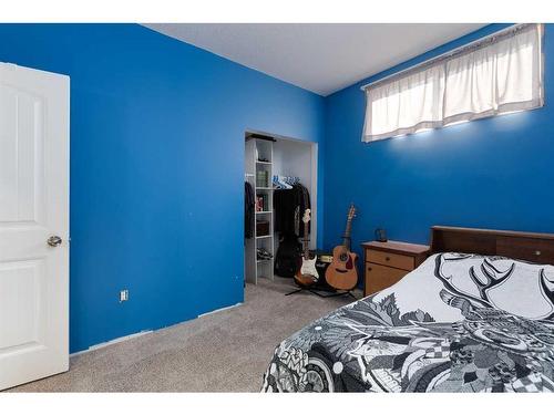 14-2715 73 Avenue, Lloydminster, AB - Indoor Photo Showing Bedroom