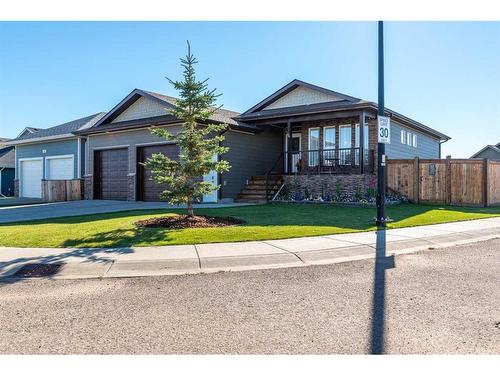 14-2715 73 Avenue, Lloydminster, AB - Outdoor