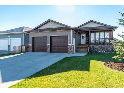 14-2715 73 Avenue, Lloydminster, AB - Outdoor With Facade