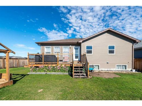 14-2715 73 Avenue, Lloydminster, AB - Outdoor