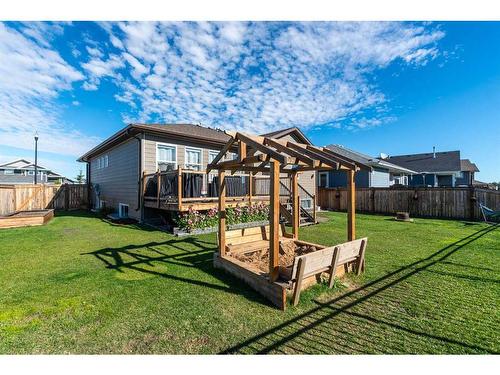 14-2715 73 Avenue, Lloydminster, AB - Outdoor