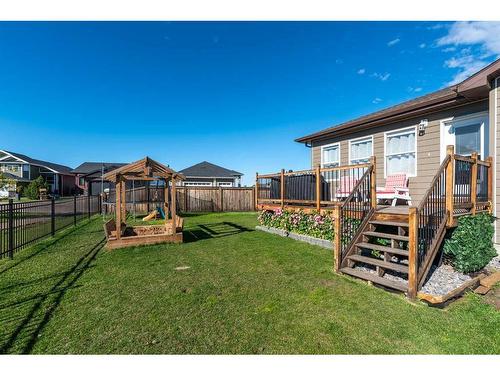 14-2715 73 Avenue, Lloydminster, AB - Outdoor