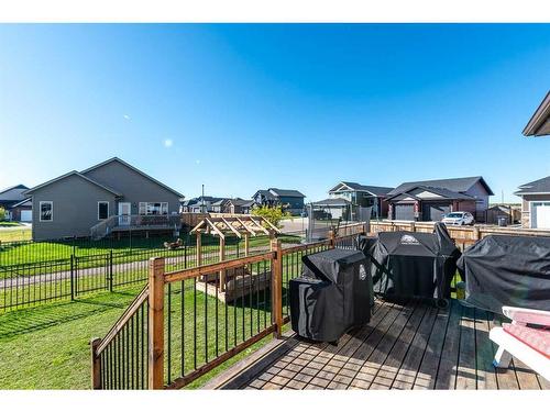 14-2715 73 Avenue, Lloydminster, AB - Outdoor With Exterior