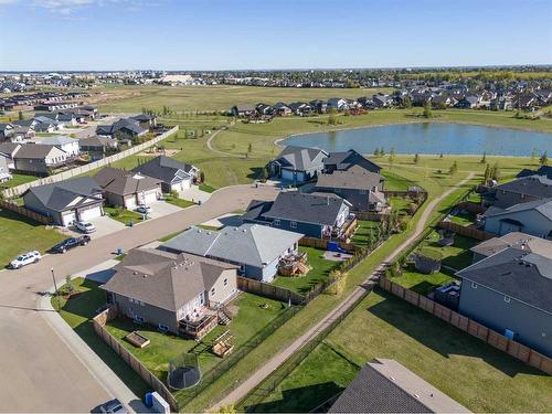 14-2715 73 Avenue, Lloydminster, AB - Outdoor With Body Of Water With View