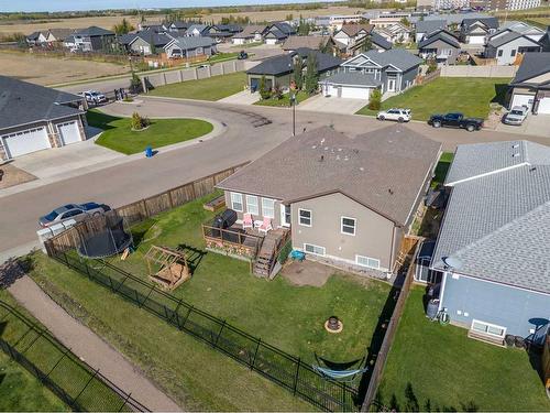 14-2715 73 Avenue, Lloydminster, AB - Outdoor