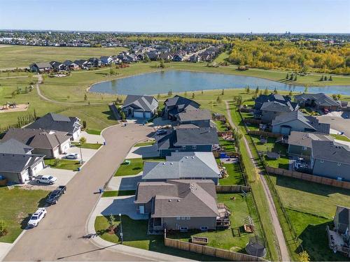 14-2715 73 Avenue, Lloydminster, AB - Outdoor With Body Of Water With View