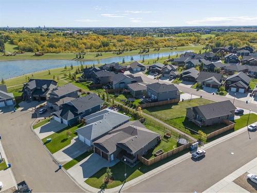 14-2715 73 Avenue, Lloydminster, AB - Outdoor With Body Of Water With View