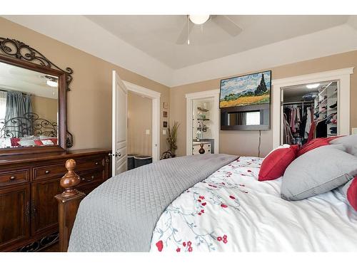 6005 23 Street, Lloydminster, AB - Indoor Photo Showing Bedroom