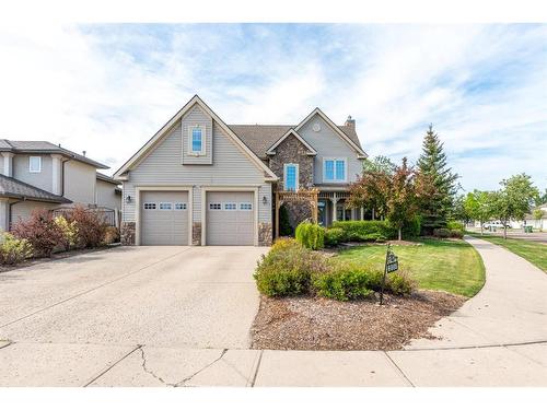 6005 23 Street, Lloydminster, AB - Outdoor With Facade