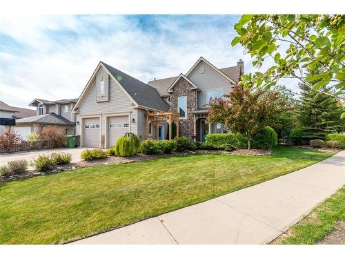 6005 23 Street, Lloydminster, AB - Outdoor With Facade