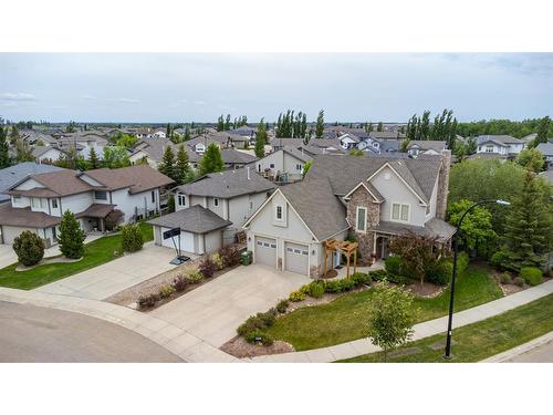 6005 23 Street, Lloydminster, AB - Outdoor With Facade