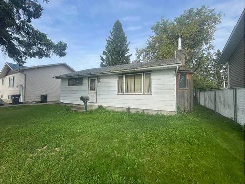 606 13 Street, Cold Lake, AB - Outdoor