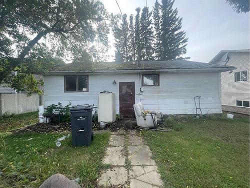 606 13 Street, Cold Lake, AB - Outdoor