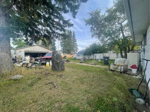 606 13 Street, Cold Lake, AB - Outdoor