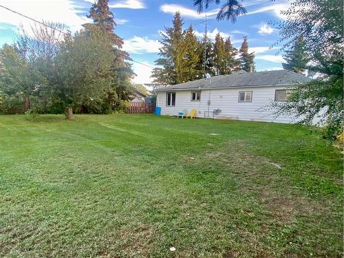 5206 2 Avenue North, Chauvin, AB - Outdoor