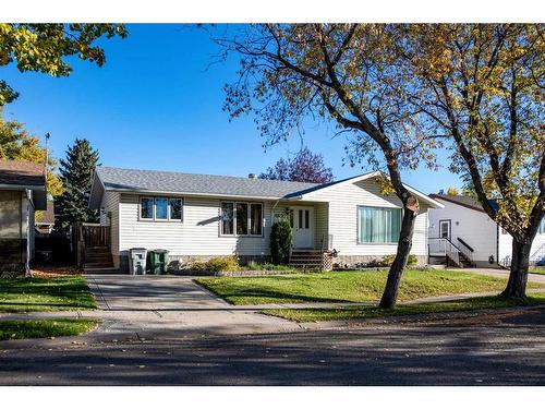 4218 54 Avenue, Provost, AB 