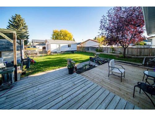 4218 54 Avenue, Provost, AB 