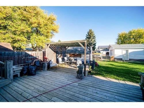 4218 54 Avenue, Provost, AB 