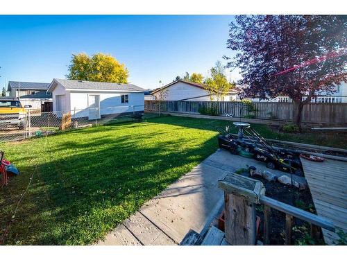 4218 54 Avenue, Provost, AB 