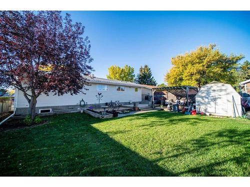 4218 54 Avenue, Provost, AB 