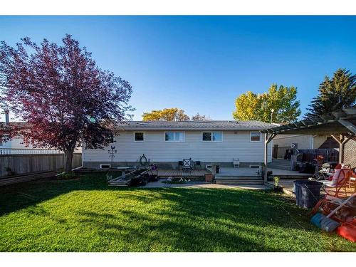 4218 54 Avenue, Provost, AB 