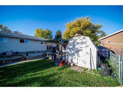 4218 54 Avenue, Provost, AB 