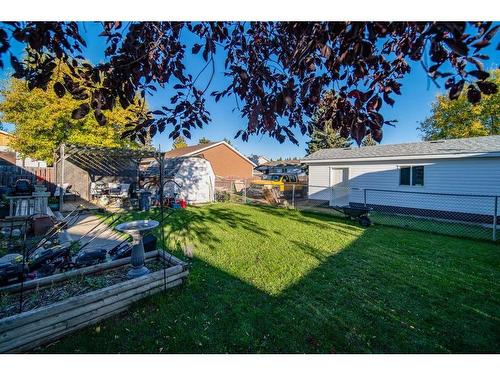 4218 54 Avenue, Provost, AB 