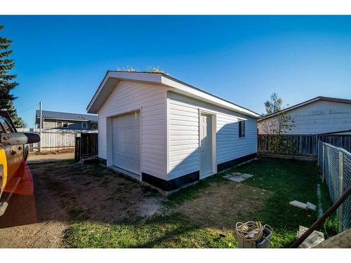 4218 54 Avenue, Provost, AB 