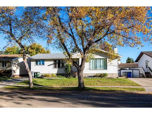 4218 54 Avenue, Provost, AB 