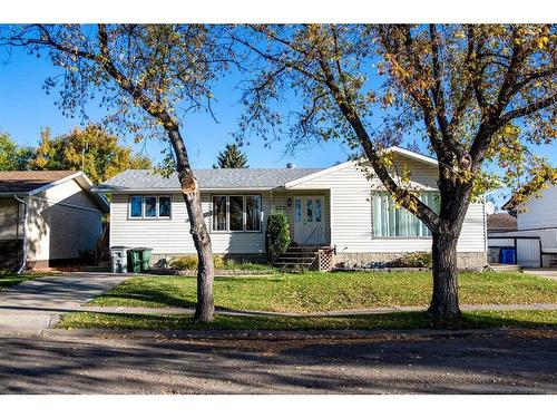 4218 54 Avenue, Provost, AB 