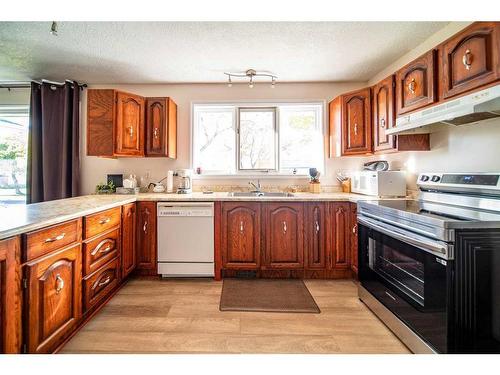 4218 54 Avenue, Provost, AB 