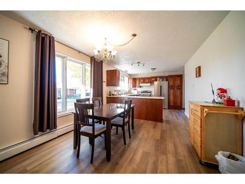 4218 54 Avenue, Provost, AB 