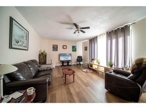 4218 54 Avenue, Provost, AB 