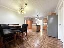 505 6 Avenue, Wainwright, AB  - Indoor Photo Showing Dining Room 