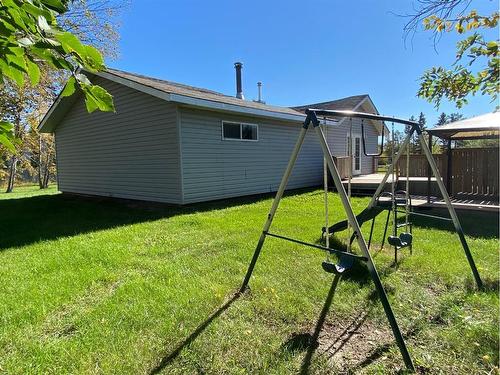 209 Main Street, Waseca, SK - Outdoor