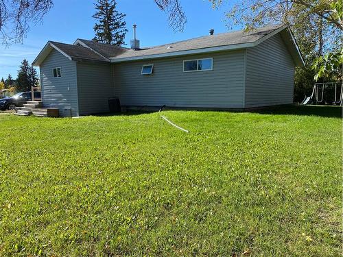 209 Main Street, Waseca, SK - Outdoor With Exterior