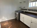 209 Main Street, Waseca, SK  - Indoor Photo Showing Laundry Room 