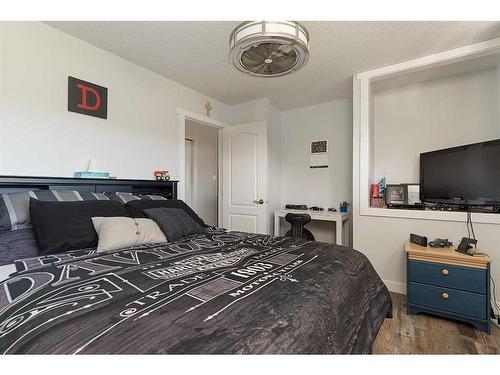 Ne 34-46-26-W3, Rural, SK - Indoor Photo Showing Bedroom