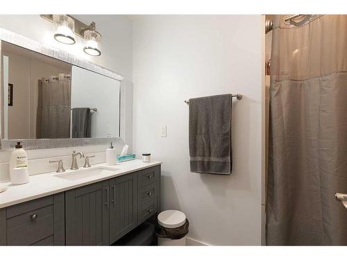 Ne 34-46-26-W3, Rural, SK - Indoor Photo Showing Bathroom