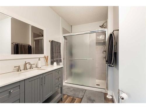 Ne 34-46-26-W3, Rural, SK - Indoor Photo Showing Bathroom