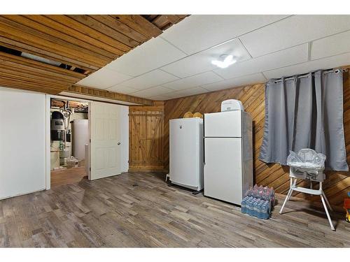 Ne 34-46-26-W3, Rural, SK - Indoor