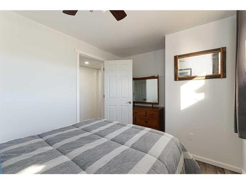 Ne 34-46-26-W3, Rural, SK - Indoor Photo Showing Bedroom