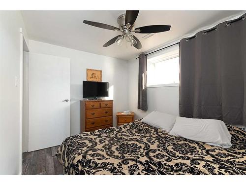 Ne 34-46-26-W3, Rural, SK - Indoor Photo Showing Bedroom