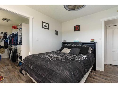 Ne 34-46-26-W3, Rural, SK - Indoor Photo Showing Bedroom